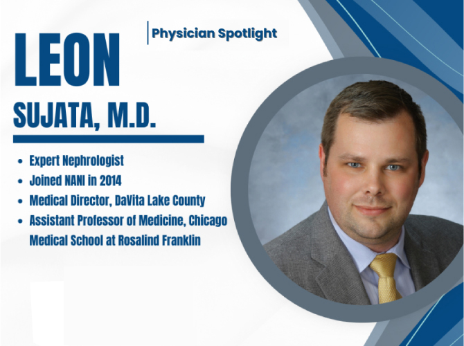 Dr Leon Sujata Physician-Spotlight