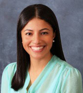 Farida Migally