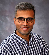 Goutham Kondapi