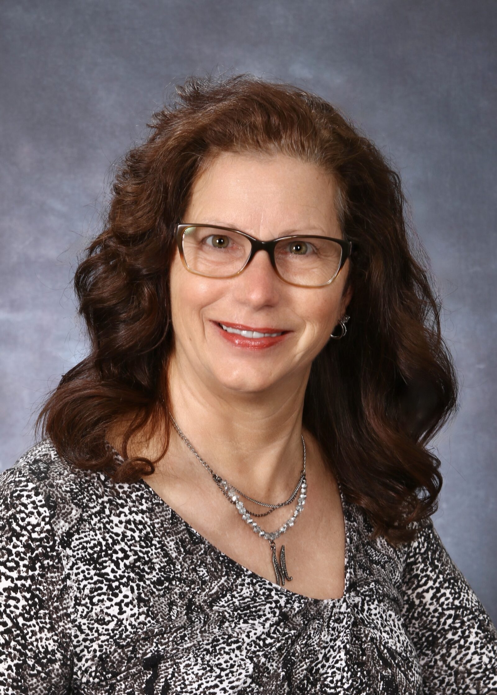 Michelle Sparrow