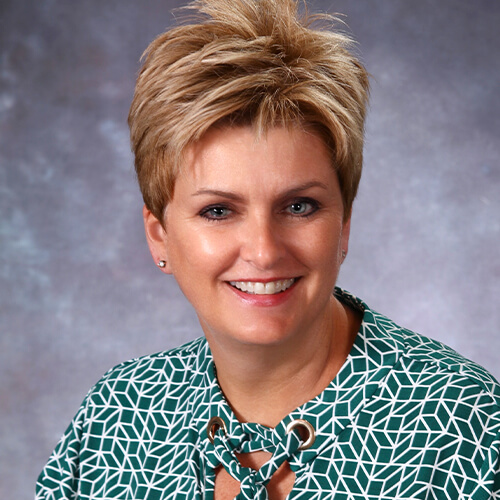 Katy Rotroff COC, CPC, CRC