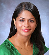 Madhavi Ryali
