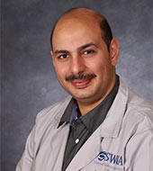 Mahmoud Mohamed