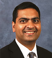 Mandeep Gill