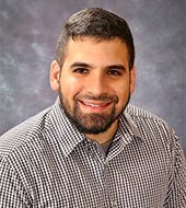 Nader Ismail