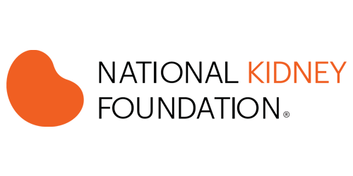 National Kidney Foundation Logo