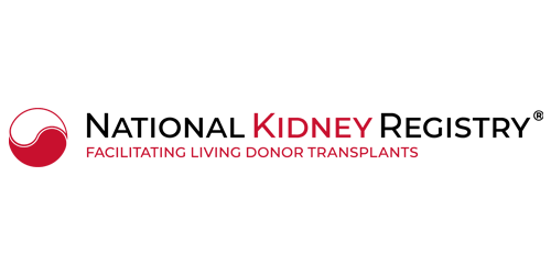 National Kidney Registry Logo