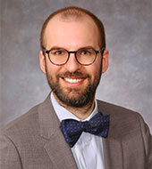 Patrick Schiller