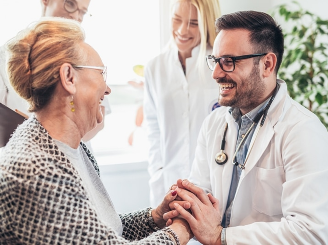 STRIVE-NANI-PARTNERSHIP