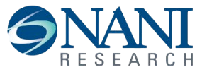 NANI Research logo