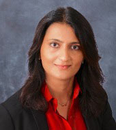 Sejal Kalawadia