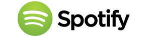 Spotify-Logo