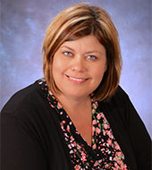 Tricia Littig