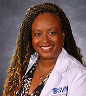 Vanessa Galloway