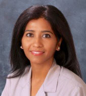Vedvati Patel