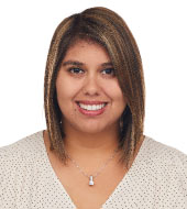 Yvette Rodriguez
