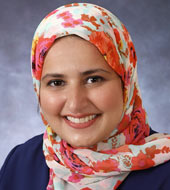 Zahra Deen