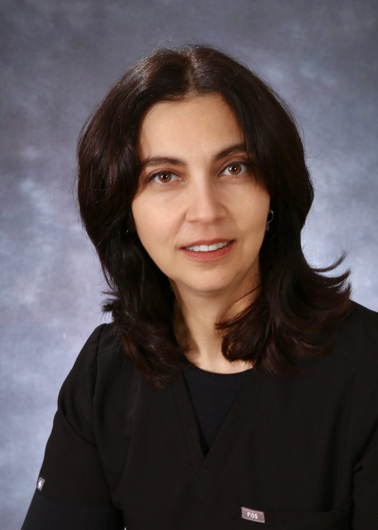 Nino Alapishvili