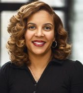 Kisha Edwards
