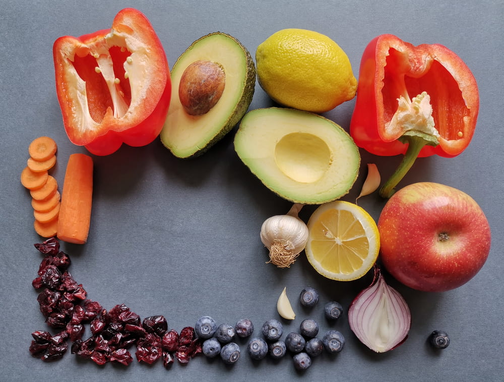 The best foods for kidneys health. Healthy food helps boost kidney function while preventing further damage.