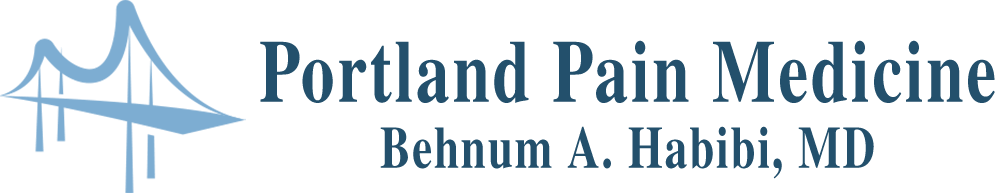 Logo - Portland Pain Medicine