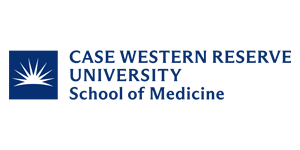 Case Western Reserve University School of Medicine logo