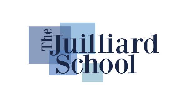 The Juilliard school Logo