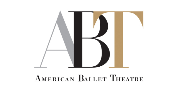 American Ballet Theatre logo