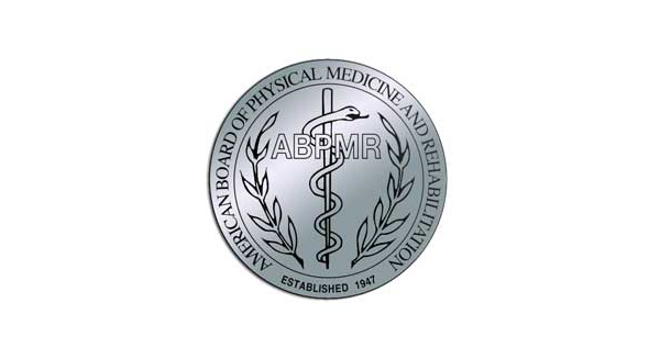 ABPMR Logo