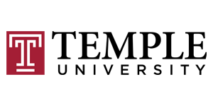 Temple University logo