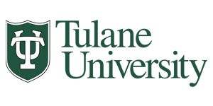 Tulane University logo
