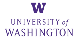 University of Washington logo