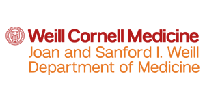 Weill Medical College of Cornell University logo