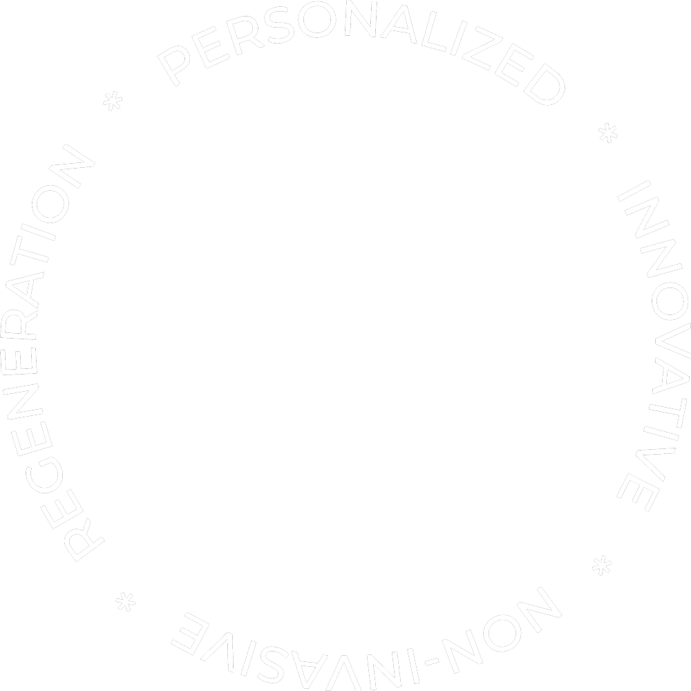 Non-Invasive, Regeneration, Personalized, Innovative