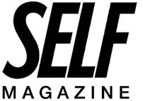 self magazine logo