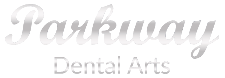 Parkway Dental Arts Logo