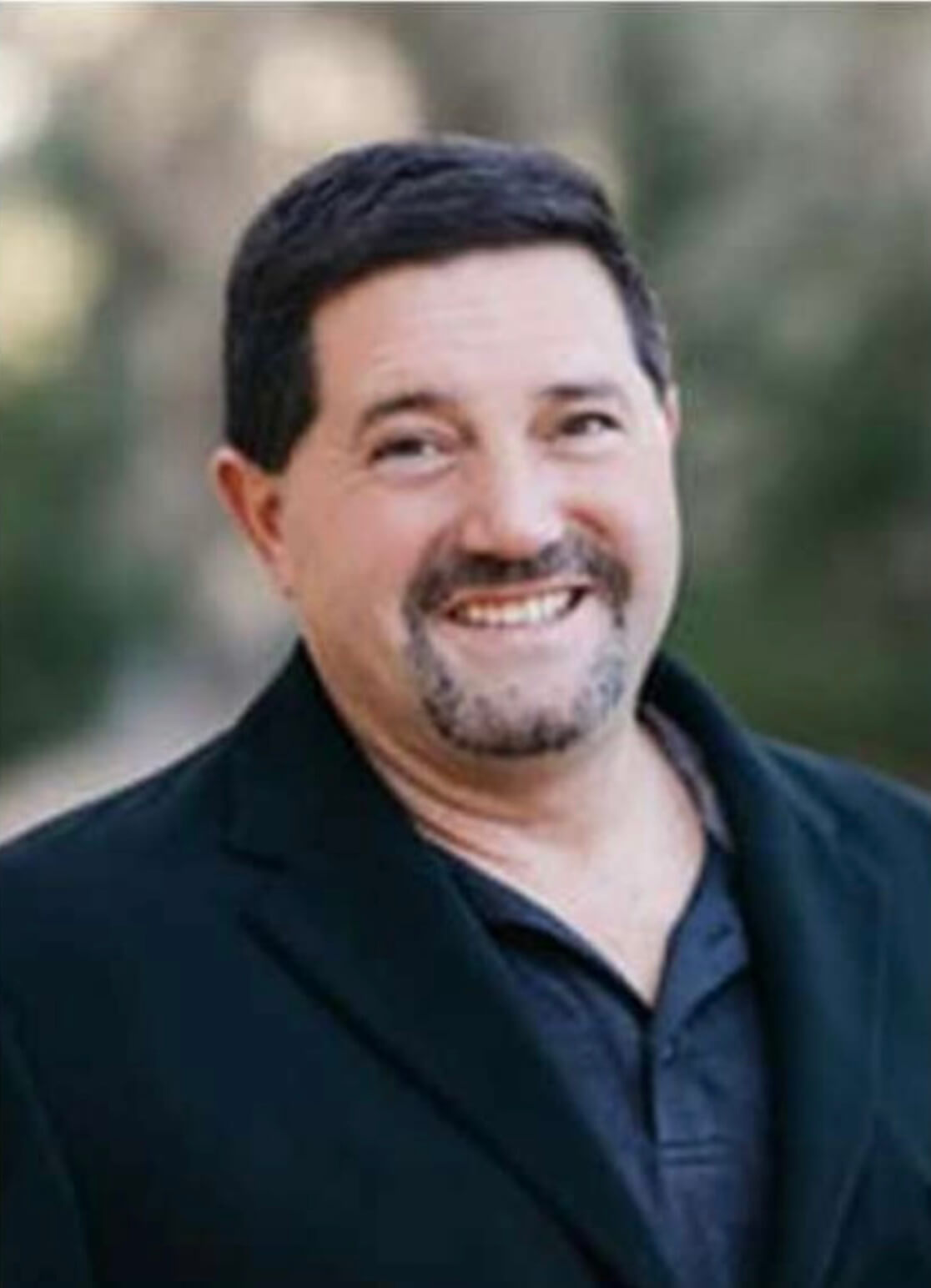Dr. Jeff Martello