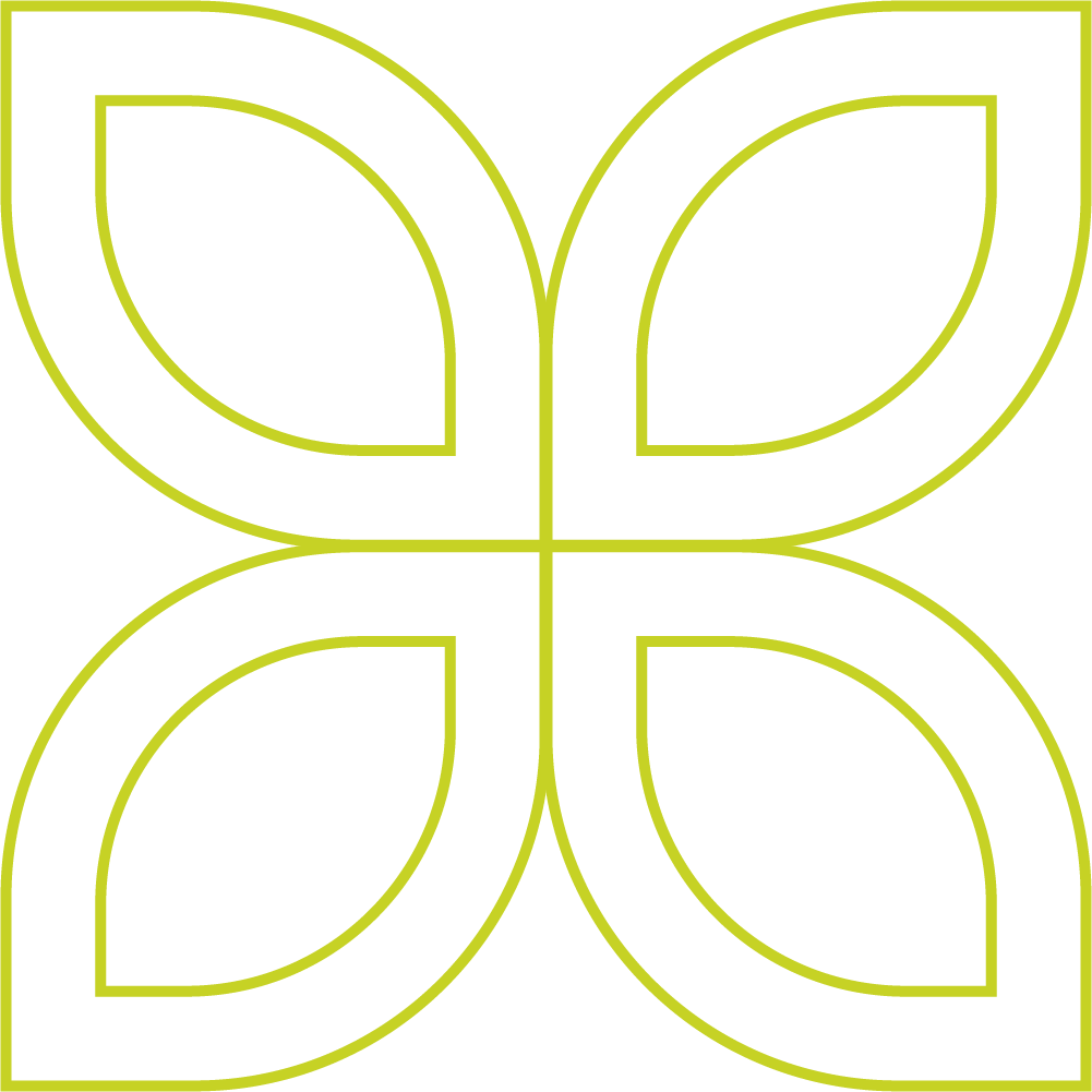 Celtic knot design