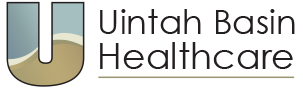 Uintah Basin Healthcare Logo