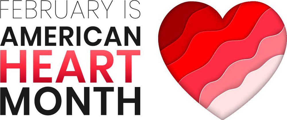 American Heart Month