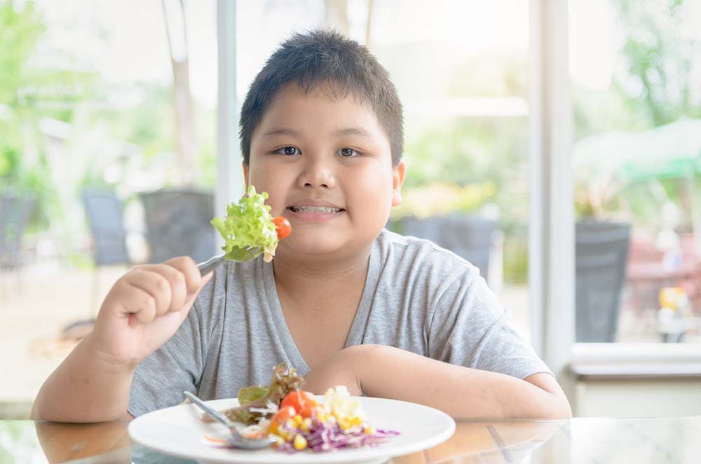 Childhood Obesity