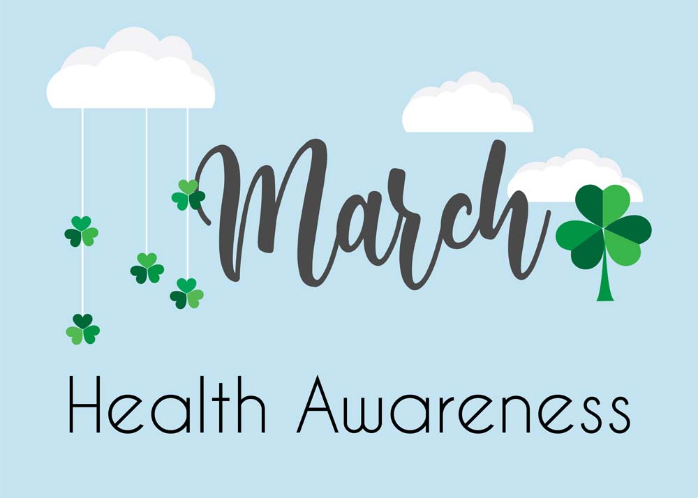Colonoscopy Awareness Month