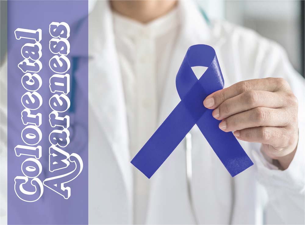 Colorectal Awareness