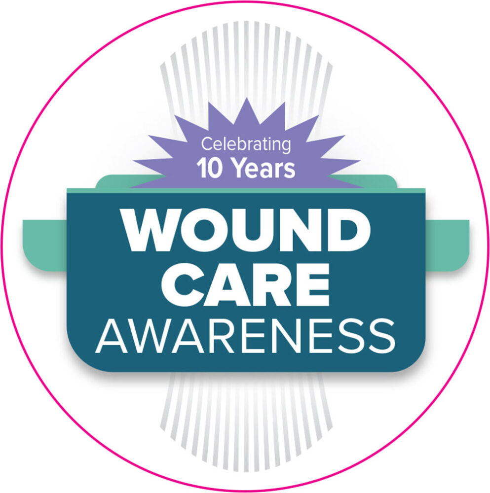 June 2023 – Wound Awareness Month
