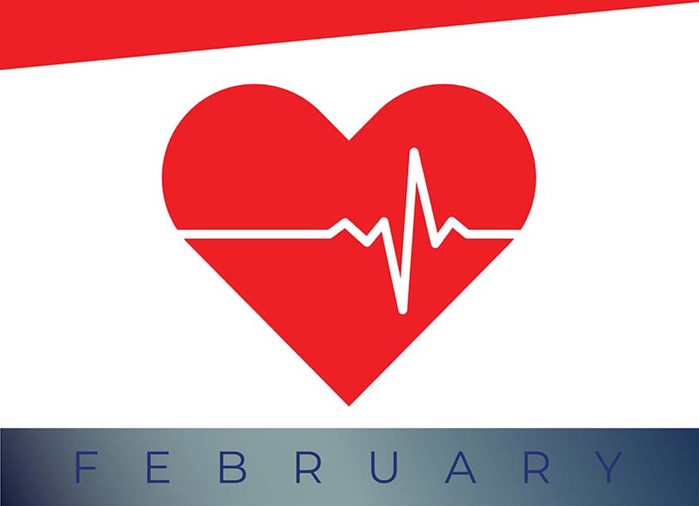 Let’s talk from the Heart