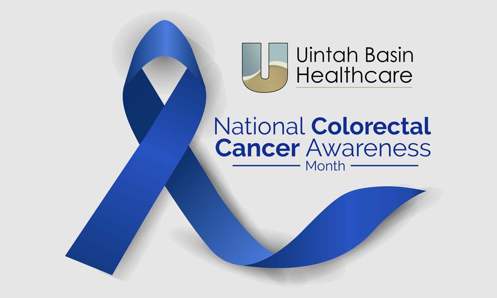 March 2024 Colorectal Cancer Awareness Month