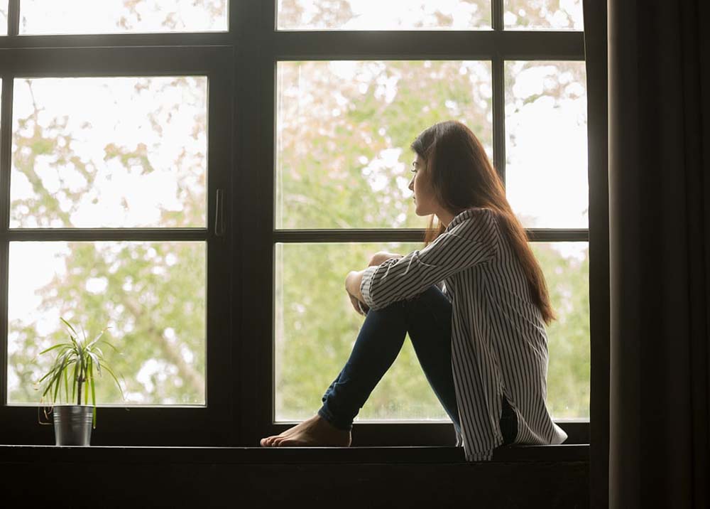 Mental Health During COVID-19