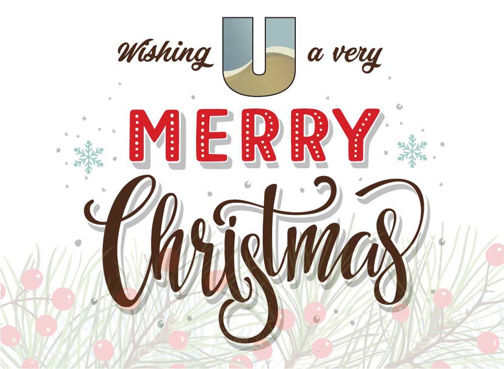 Merry Christmas
