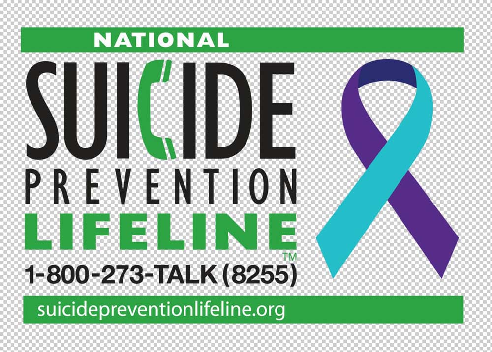 National Suicide Prevention Week