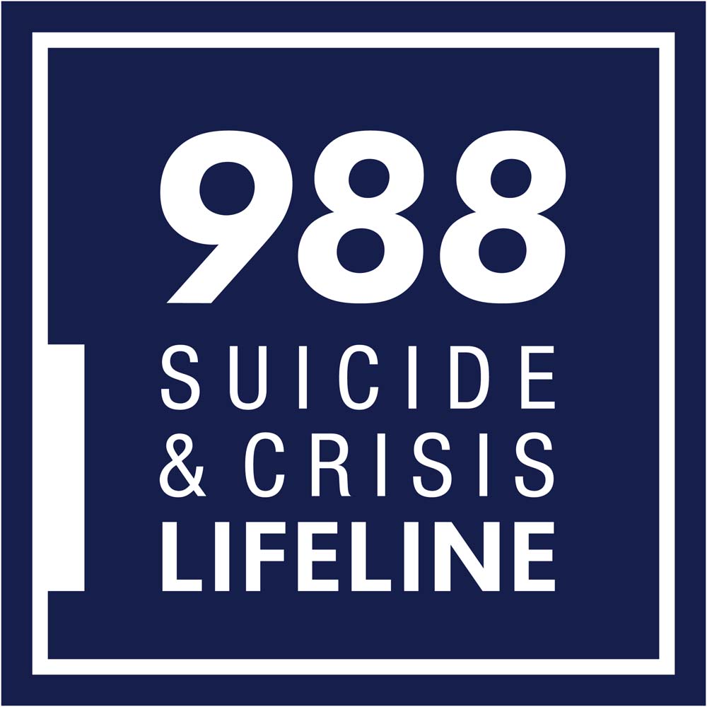 September 2023 – Suicide Prevention Month